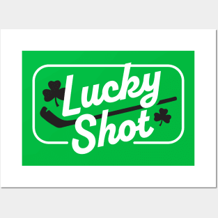 Lucky Shot 2 Posters and Art